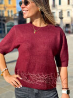 Bracciale cuori - immagine 2