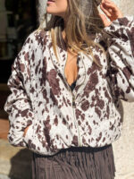 Giacca donna Muccata - immagine 3