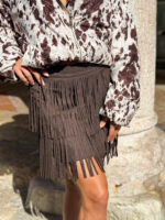 Gonna Coachella a frange