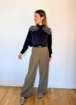 Pantaloni Sartoriali - immagine 5