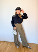 Pantaloni Sartoriali