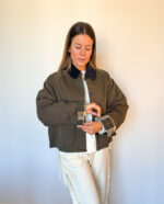 Giacca Verdone - immagine 2