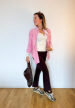 Jeans Brown - immagine 4