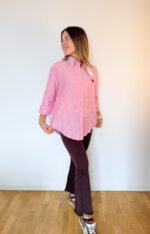 Camicia cuoricino - immagine 5