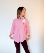 Camicia cuoricino