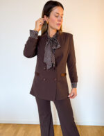 Blazer Maria