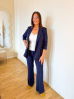 Canotta in viscosa - immagine 2