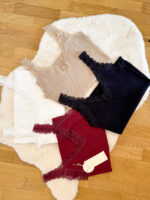 Canotta in viscosa - immagine 3