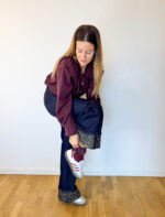 Jeans Leopardati - immagine 3