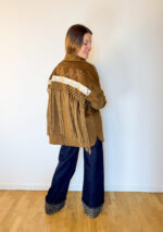 Giacca Camicia Relax - immagine 3