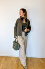 Pantaloni Sartoriali - immagine 2