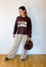 Pantaloni Sartoriali - immagine 4