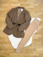 Leggings ecopelle - immagine 5