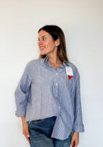 Camicia cuoricino - immagine 4