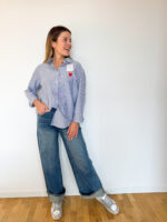 Camicia cuoricino - immagine 3