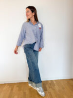 Camicia cuoricino - immagine 2