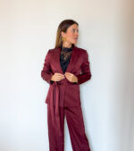 Completo Parigi Satin - immagine 4