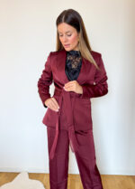 Completo Parigi Satin - immagine 3