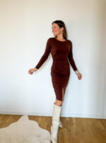 Vestito Alma - immagine 3