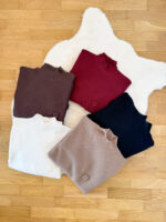 Maglione Fiorellini - immagine 6