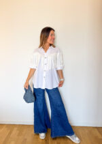 Camicia Ginevra - immagine 2