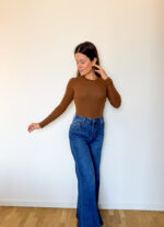 Maglia a body - immagine 2