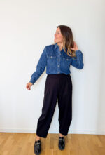 Camicia Denim - immagine 4