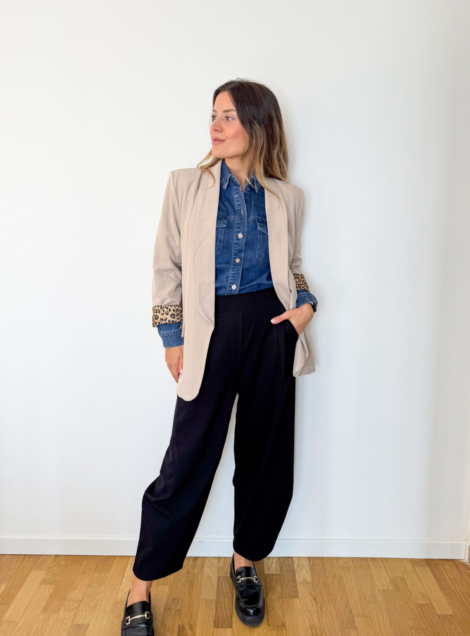 Blazer Dubai - immagine 3
