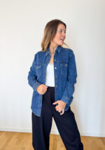 Camicia Denim - immagine 2