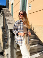 Camicia Cortina - immagine 2