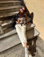 Pantaloni Velluto - immagine 2