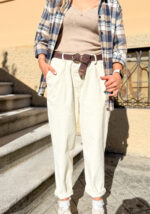 Pantaloni Velluto - immagine 3