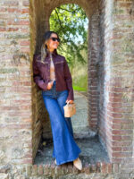 Jeans Palazzo - immagine 2