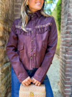 Giacca Rachele - immagine 2