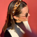 Cerchietto con Strass