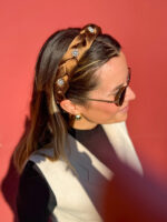 Cerchietto con Strass