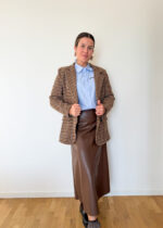 Gonna Mara Ecopelle - immagine 2