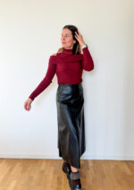 Gonna Mara Ecopelle - immagine 4