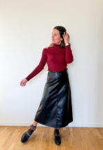 Gonna Mara Ecopelle - immagine 3