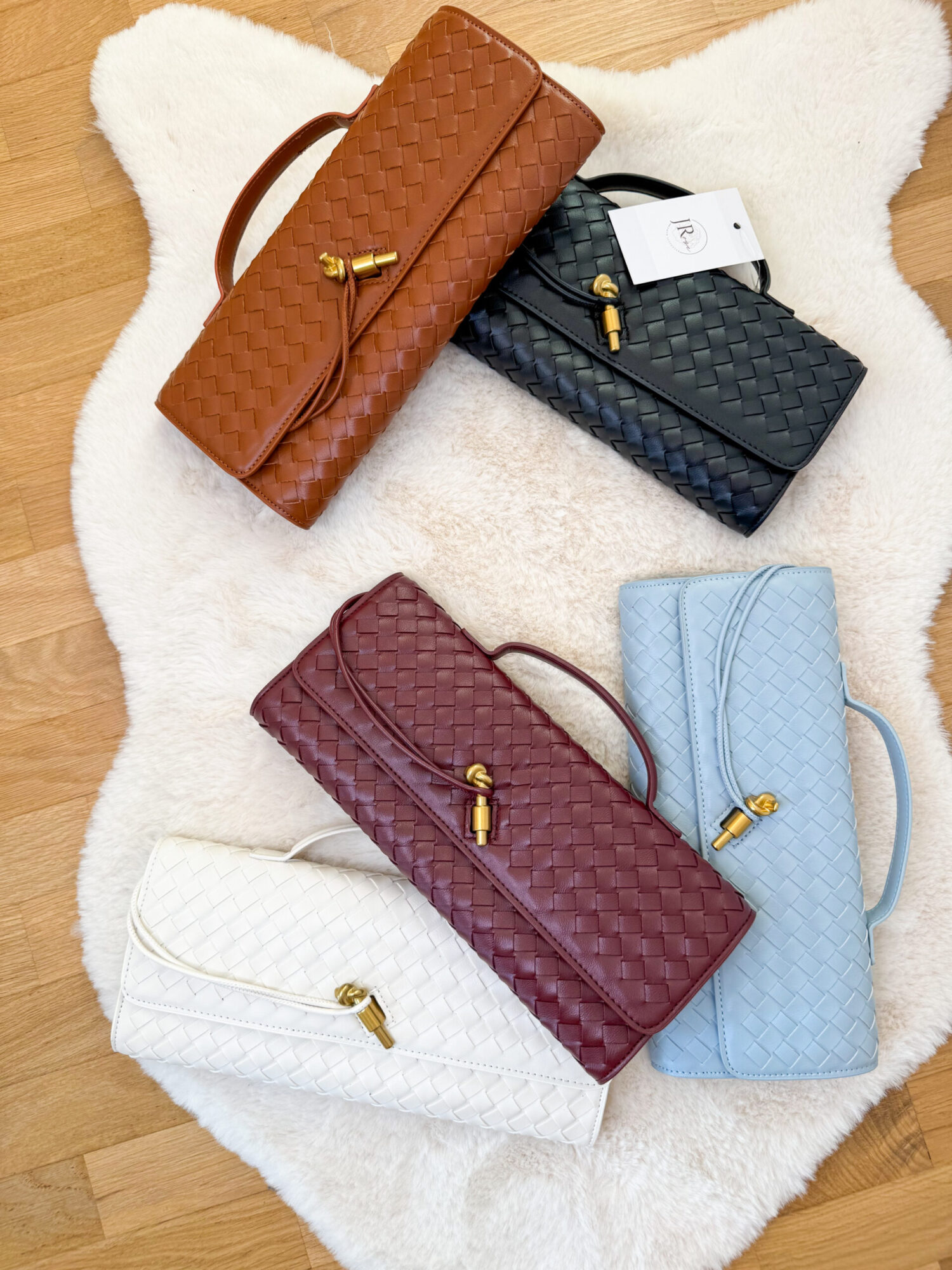 Borsa Amalia - immagine 2