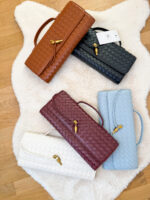 Borsa Amalia - immagine 2