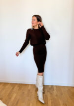 Vestito Clarissa - immagine 2