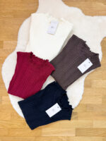 Maglia Treccine - immagine 5