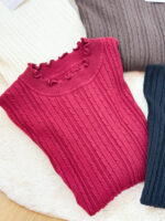 Maglia Treccine - immagine 4