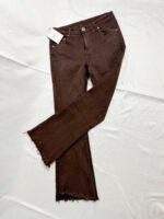 Jeans Brown - immagine 2