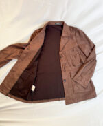 Blazer Scamosciato - immagine 4