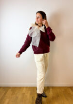 Maglia Fiocco - immagine 2