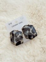 Orecchini Leo - immagine 3