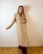 Cappotto Doppiopetto - immagine 2