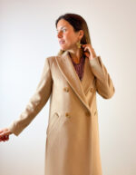 Cappotto Doppiopetto - immagine 3